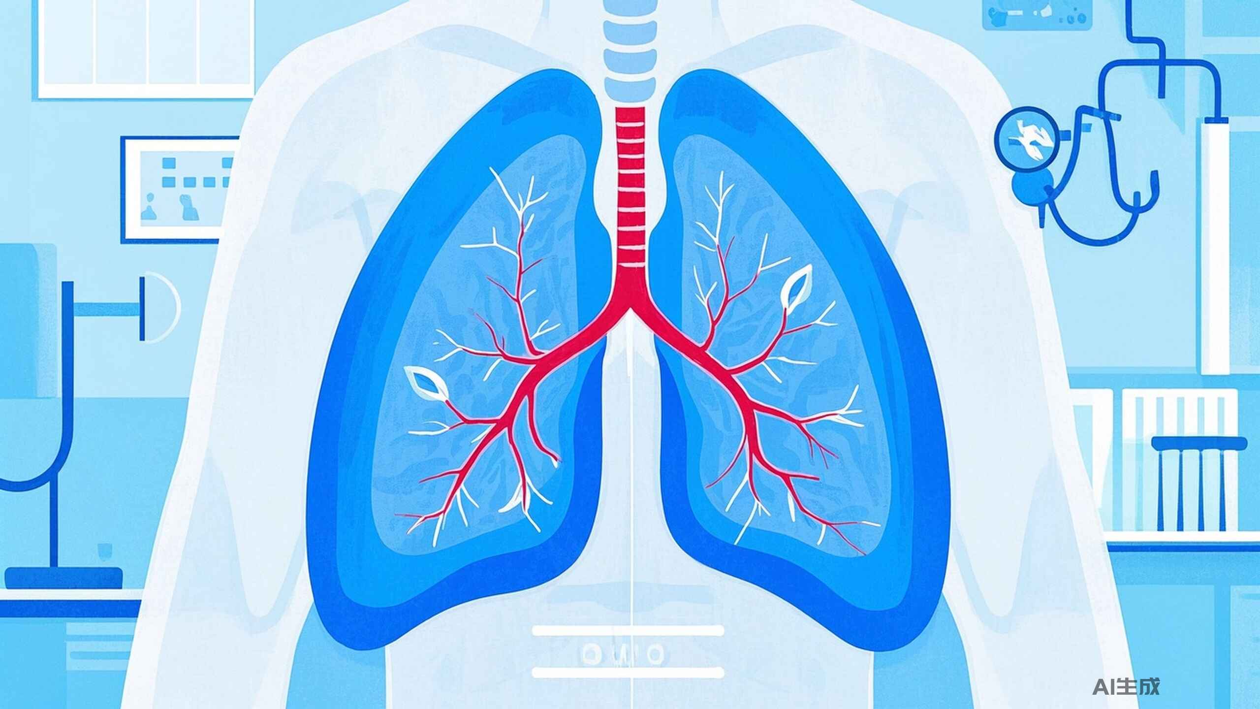 科普，全面认识肺小细胞癌：诊断、分期与<span style="color: #da4707">多学科</span>治疗策略