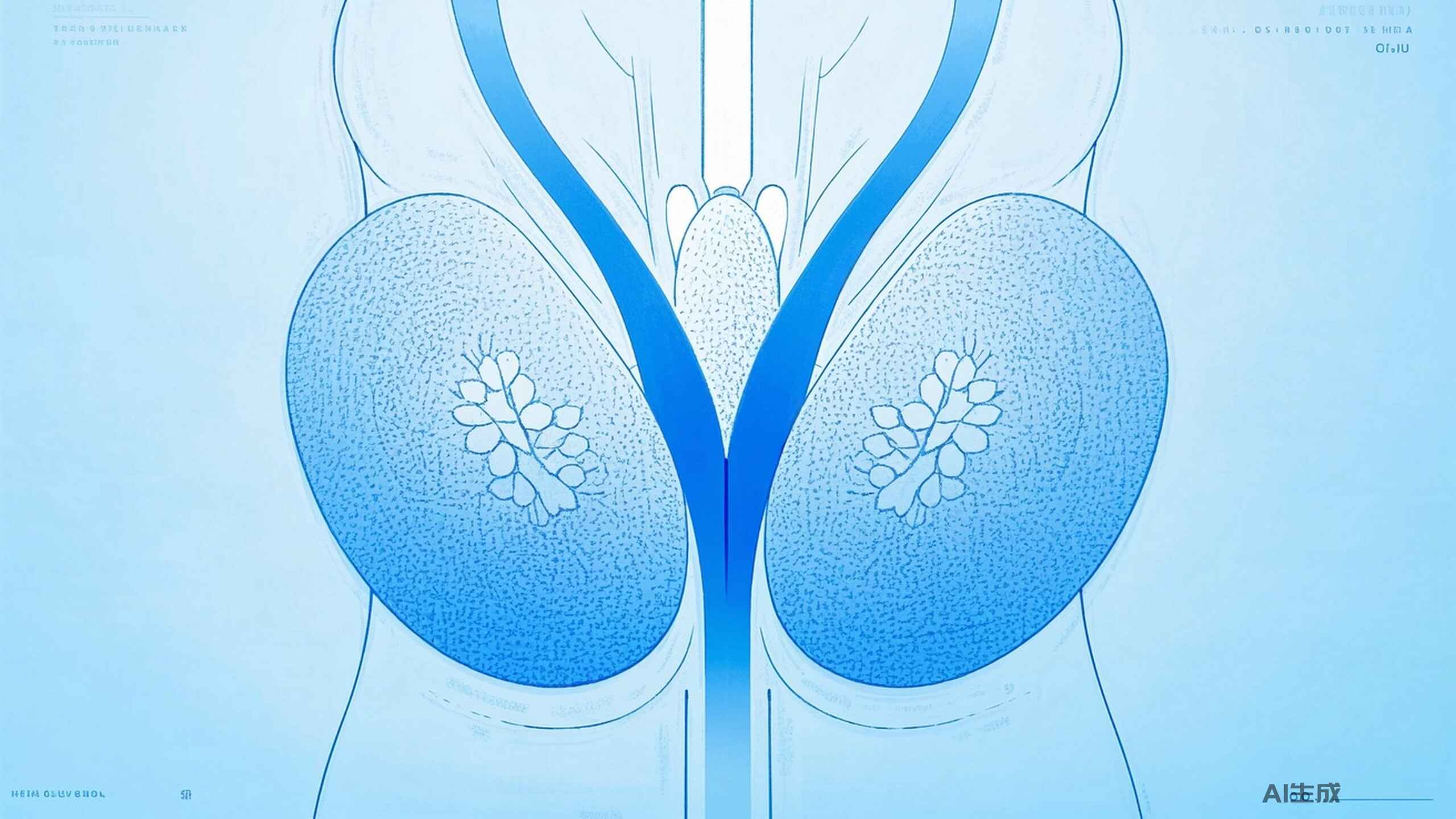 乳癌及其早期管理：从筛查到治疗的全面指南封面图