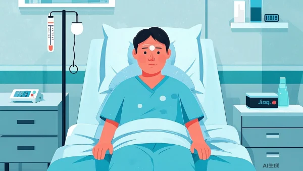 母婴感染传递的隐秘角落:孕期防护与健康管理全解析
