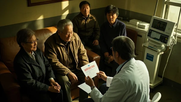 从心出发：有效预防风湿性心脏病的全面指南