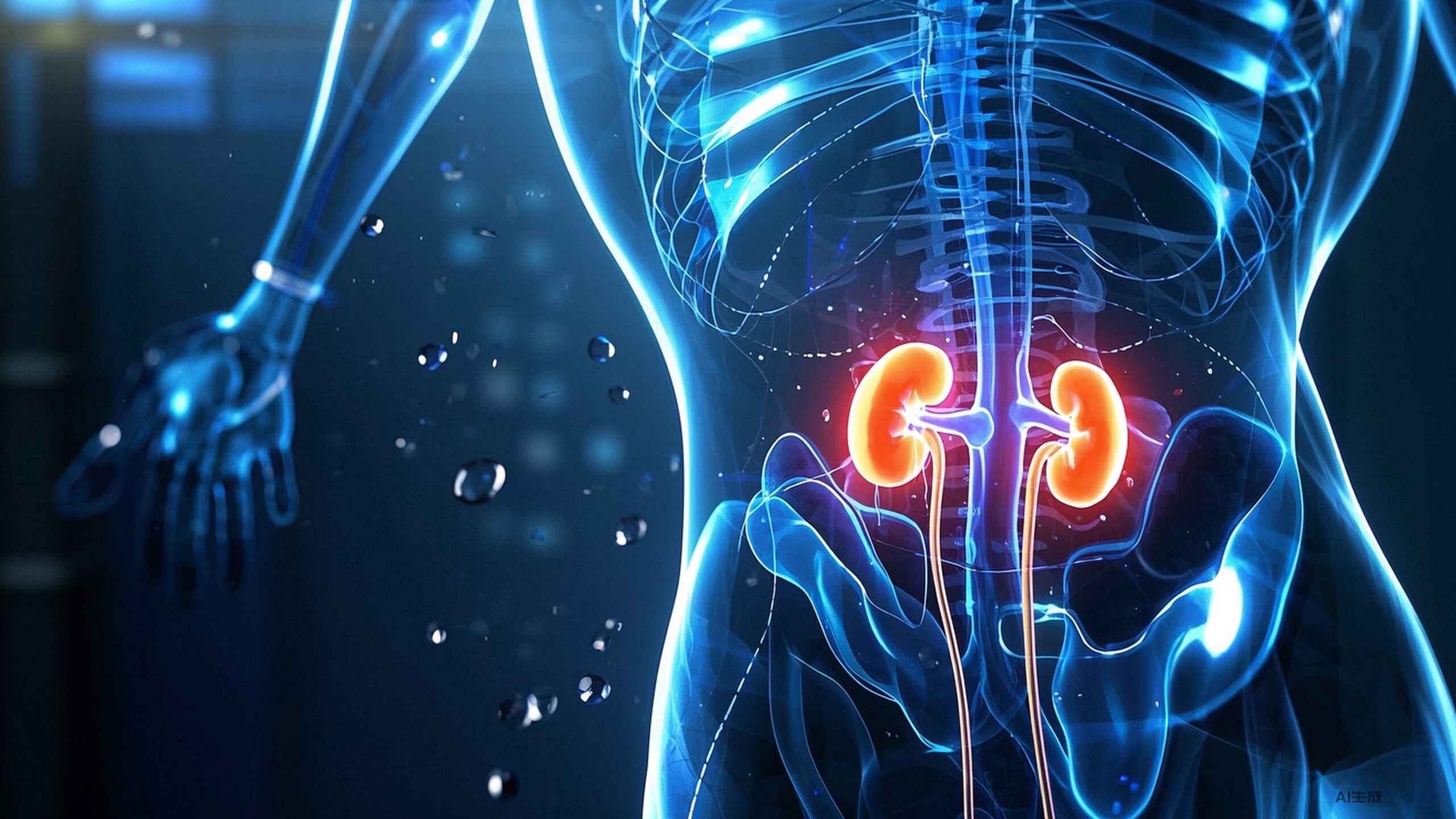 科普，麻醉领域的<span style="color: #da4707">科学</span>认知与<span style="color: #da4707">应用</span>