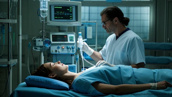 妇科手术麻醉安全：关键措施与注意事项