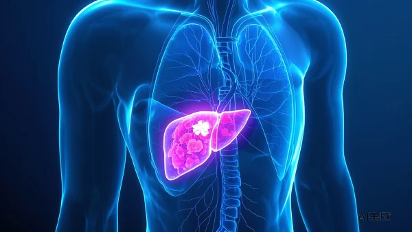 肝占位性病变：你需要了解的一切