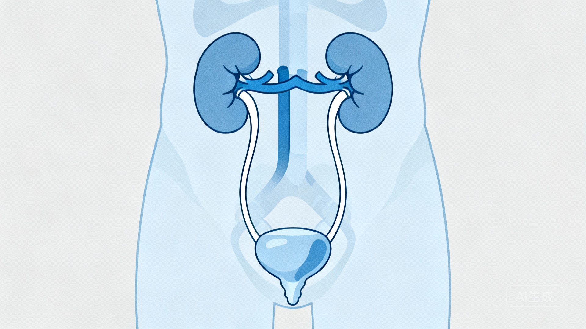 泌尿道感染：了解症状、原因与预防