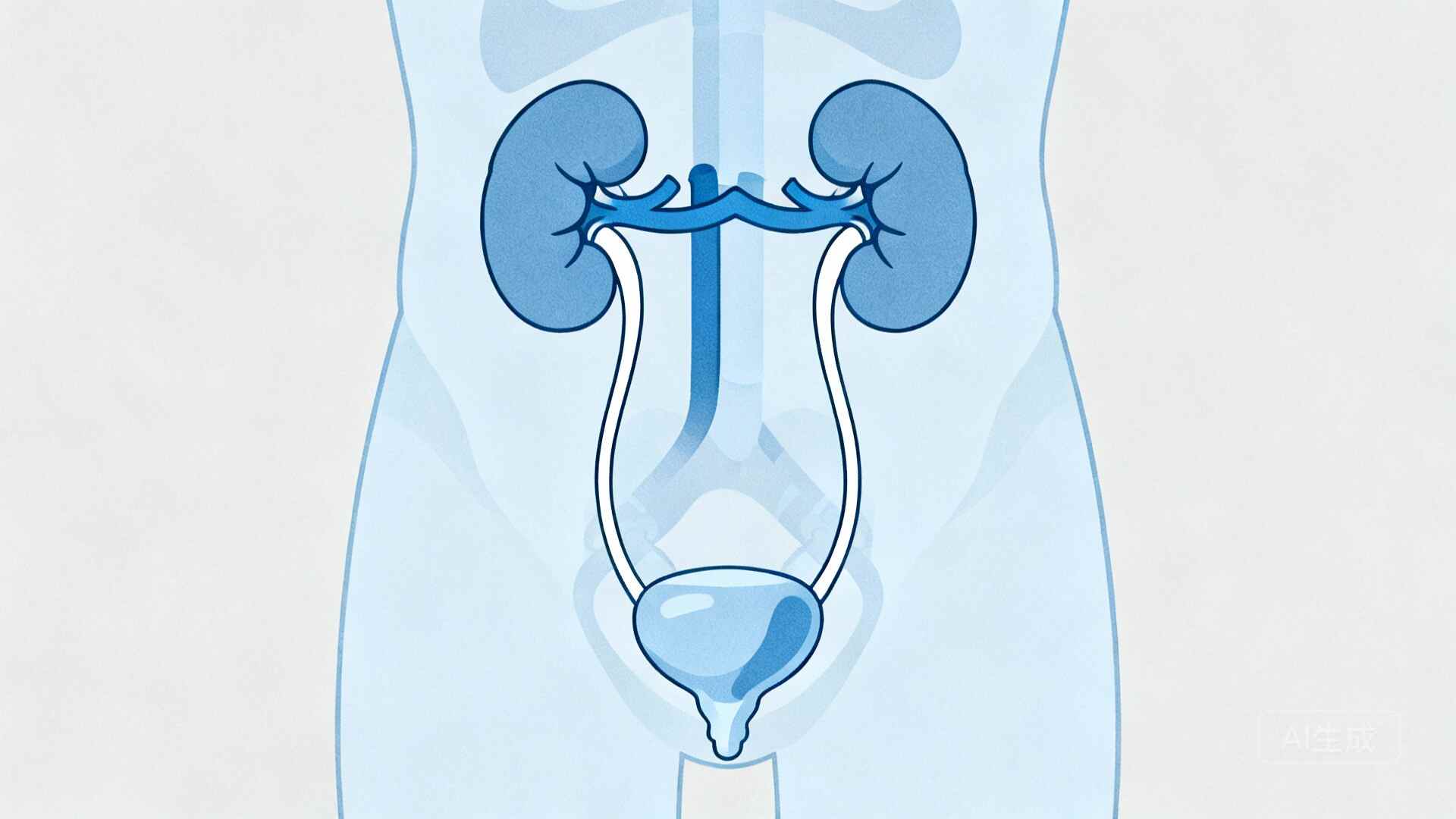 科普，<span style="color: #da4707">泌尿</span>道<span style="color: #da4707">感染</span>：了解症状、原因与预防