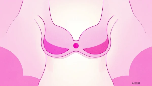 乳腺纤维腺瘤：良性肿瘤不要轻视，女性健康需关注！