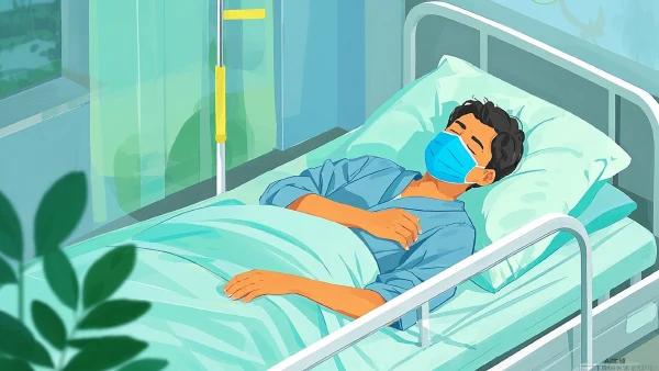 麻醉后喉痉挛:警惕与应对的全攻略