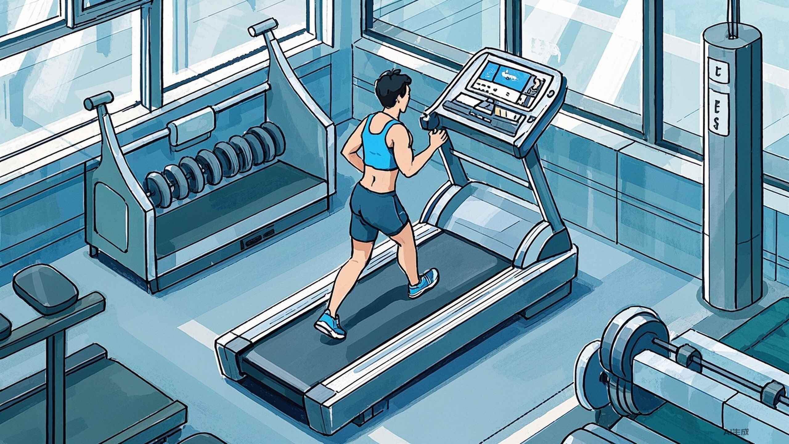 科普，<span style="color: #da4707">减肥</span>不再孤单：科学<span style="color: #da4707">减肥</span>与远程医疗的完美结合