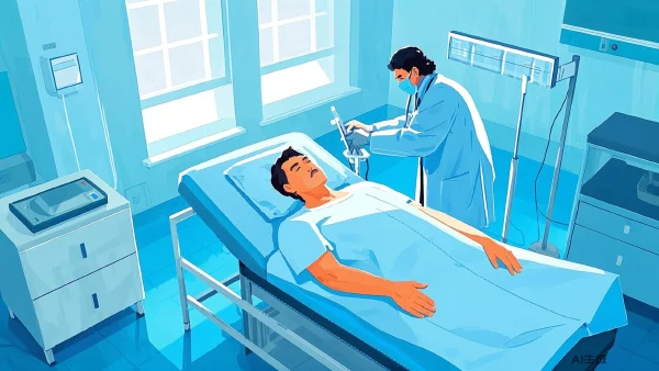 病理诊断与临床治疗:解码医学的双重密钥