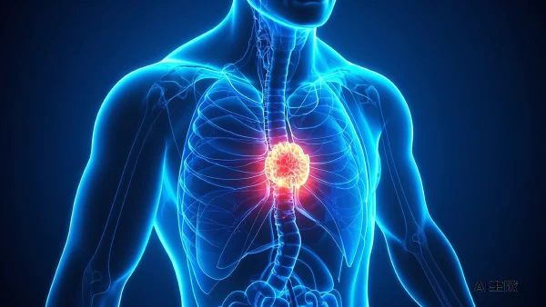 食管癌:识别、应对和管理的实用指南