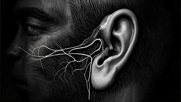 中耳炎与热毒壅盛：从诊断到治疗的全面解析