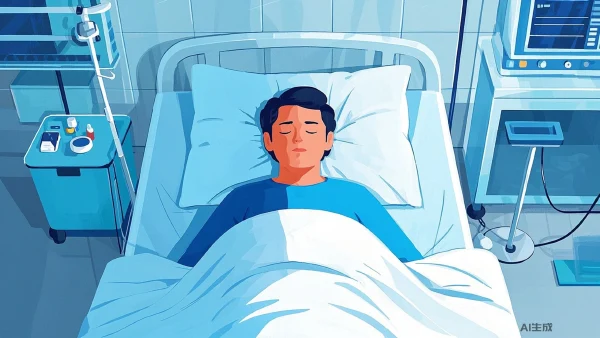 非霍奇金淋巴瘤：了解症状、诊断和治疗方案