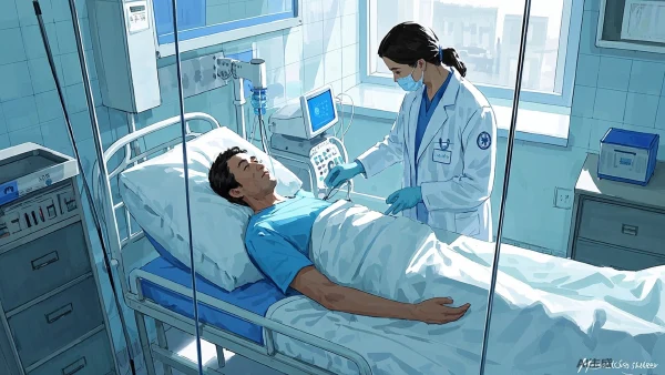 糖尿病风险信号:如何科学管理血糖
