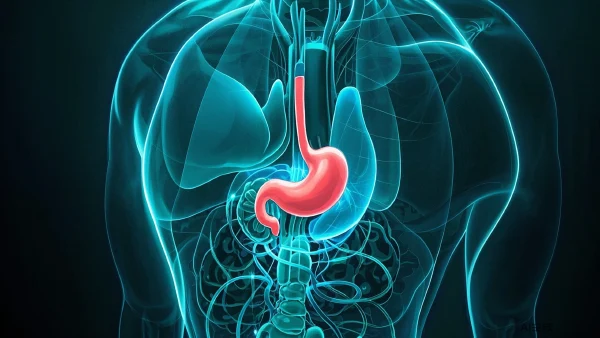 急性胃肠炎：病因、诊断与治疗的综合指南