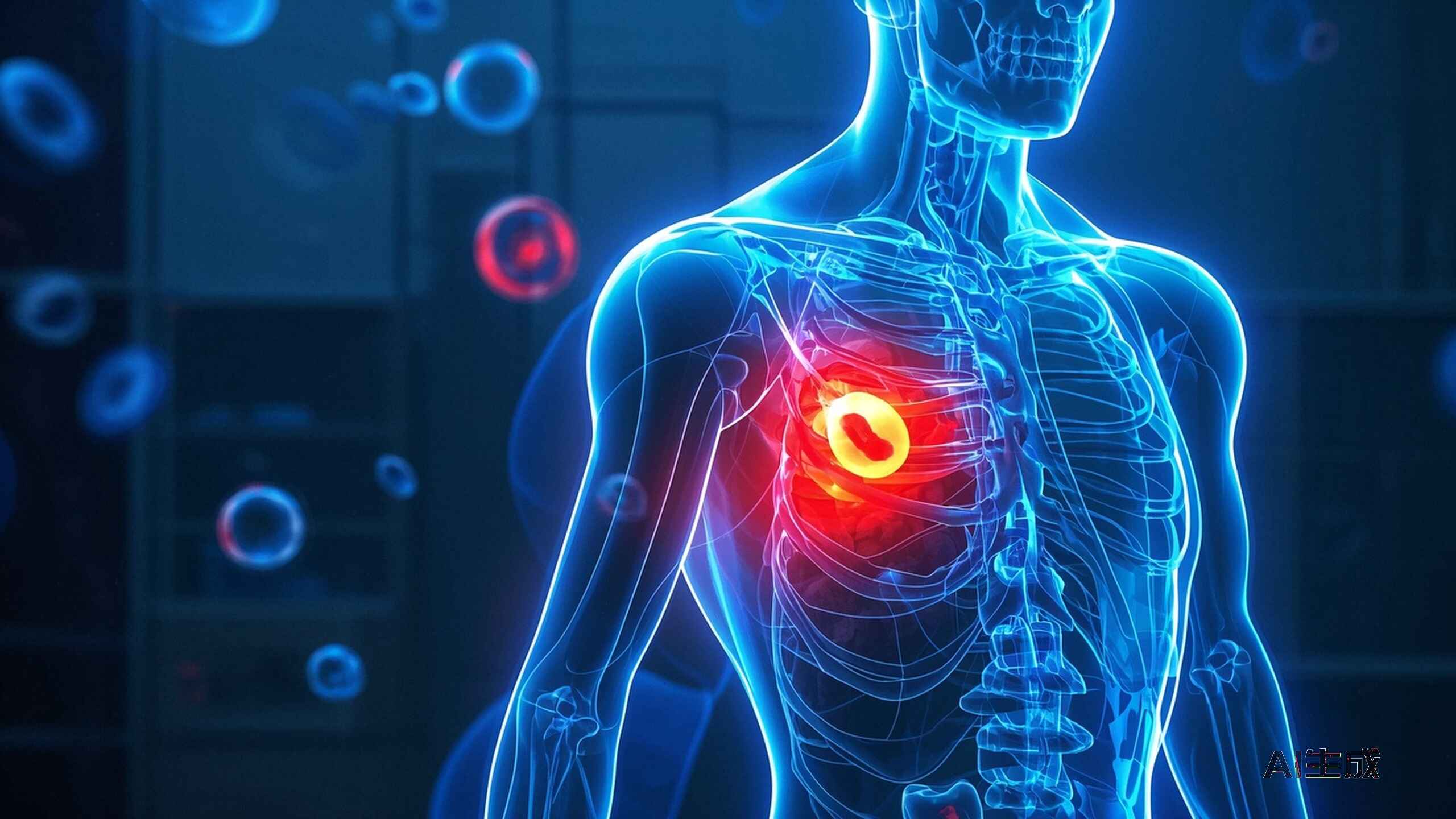 科普，急性<span style="color: #da4707">髓</span><span style="color: #da4707">系</span><span style="color: #da4707">白血病</span>（AML）科普知识