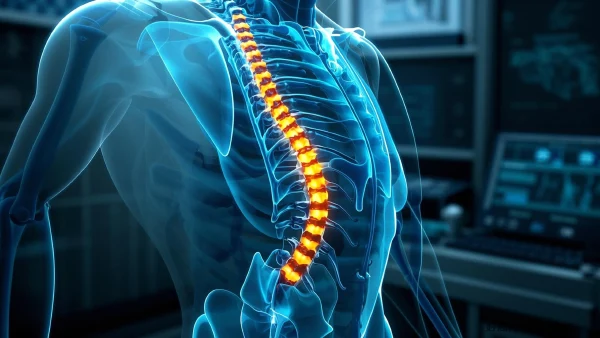 腰椎间盘突出症，你了解多少？常识与预防全面解析！