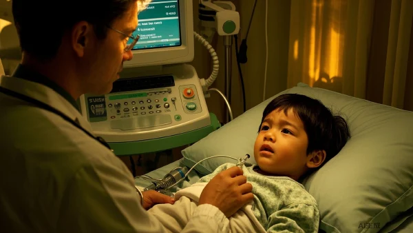 肺炎支原体感染：反复发热的真相与治疗策略