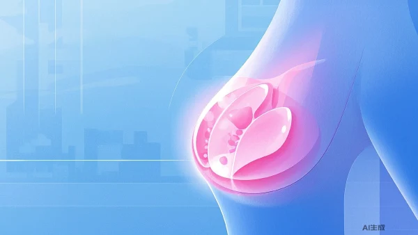 乳腺癌:科学诊治与全面管理
