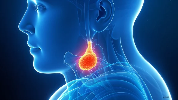 下颌下腺恶性肿瘤的科学解读与应对
