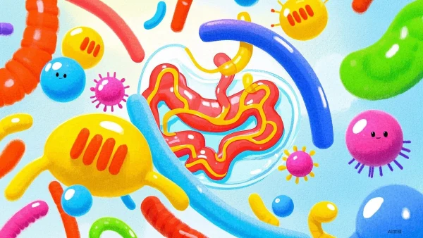 肠道激素：减肥新武器的潜力与机制探讨