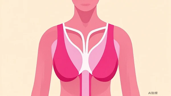 三阴性乳腺癌的早期信号与科学应对