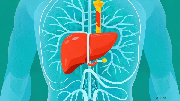 胆管癌的风险信号与科学应对:重视早期症状