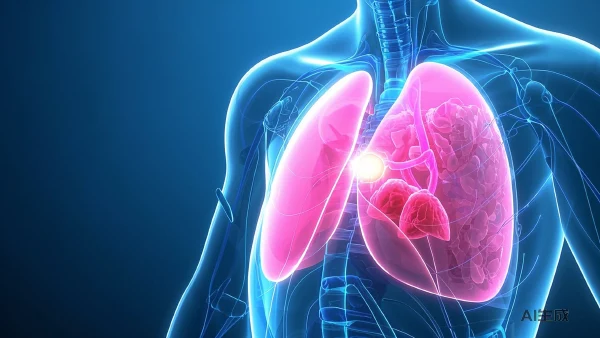 乳腺癌:了解、识别、应对的实用指南