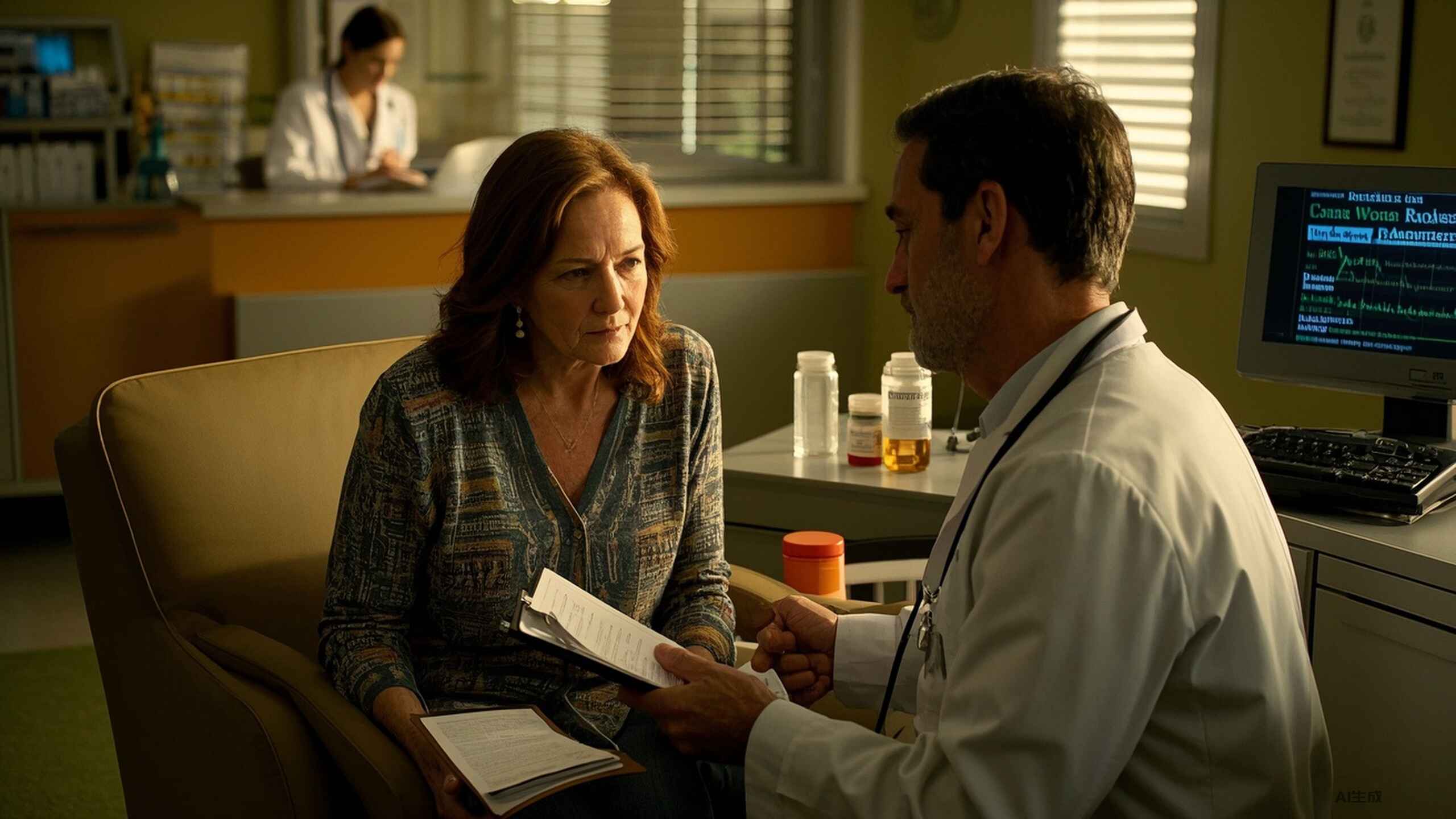 科普，三<span style="color: #da4707">阴性</span>乳腺癌用药指南 💊