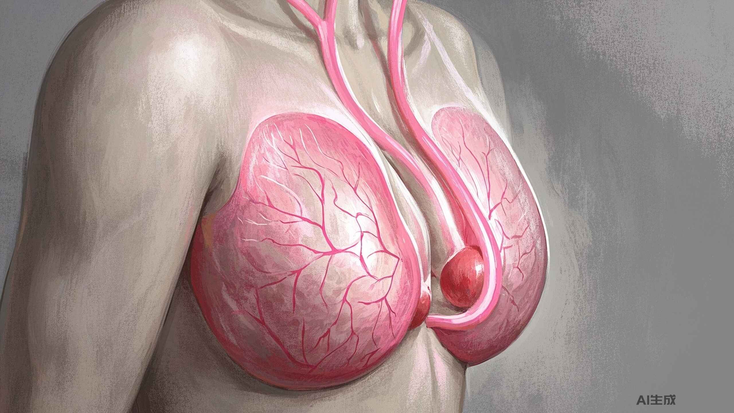 科普，乳腺癌手术<span style="color: #da4707">麻醉</span>：实现安全<span style="color: #da4707">精准</span>的关键