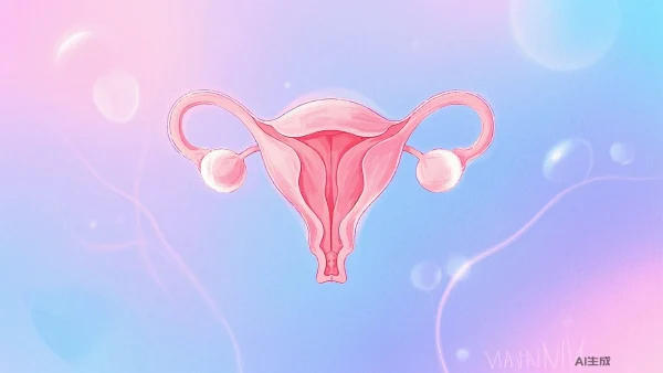 子宫内膜异位症：从病理到生活的全面解析