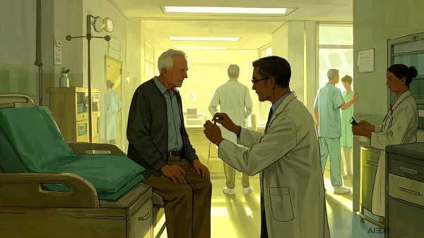 摆脱头晕与高血压的困扰，你需要知道这些！