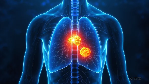 认识肺鳞癌:您应该知道的基本知识