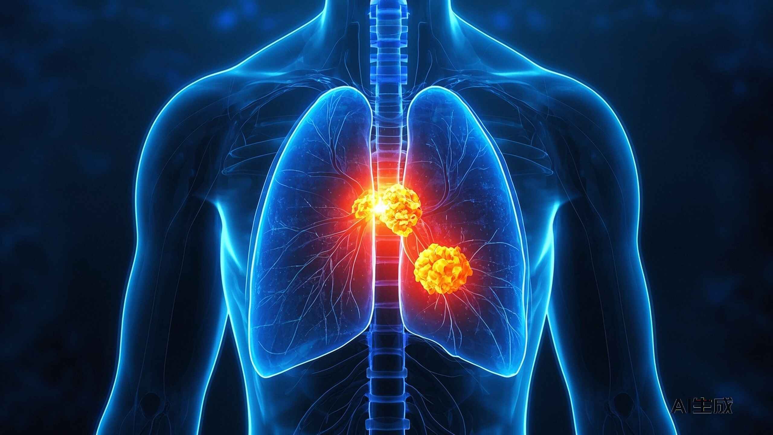 科普,认识肺鳞癌:您应该知道的基本知识封面图