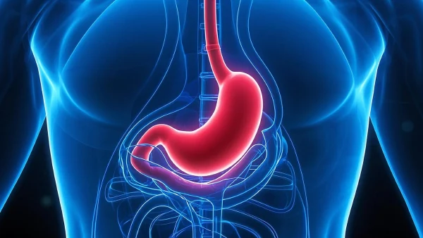 慢性胃炎:从诊断到治疗和生活调整的综合指南