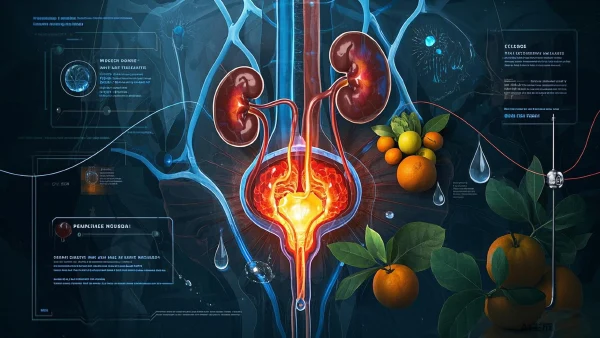 战胜输尿管结石：从诊断到康复