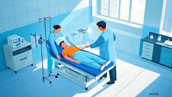 全面解析糖尿病及其并发症:如何有效管理您的健康