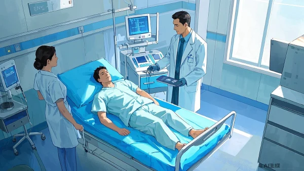 垂体瘤手术麻醉揭秘:保命减痛的关键要素