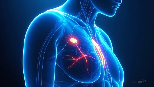 乳腺癌的认知与应对——行动不能拖延