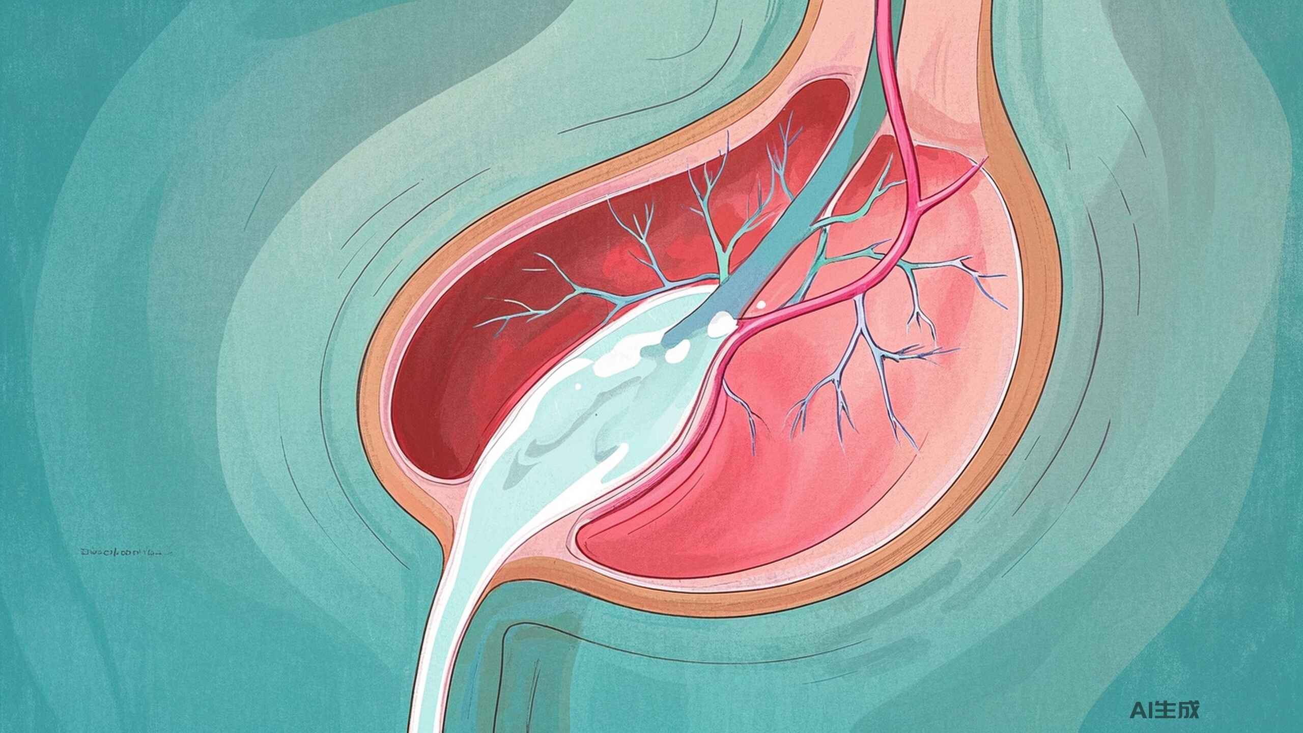 科普，乳腺癌：隐形杀手的防治宝典封面图