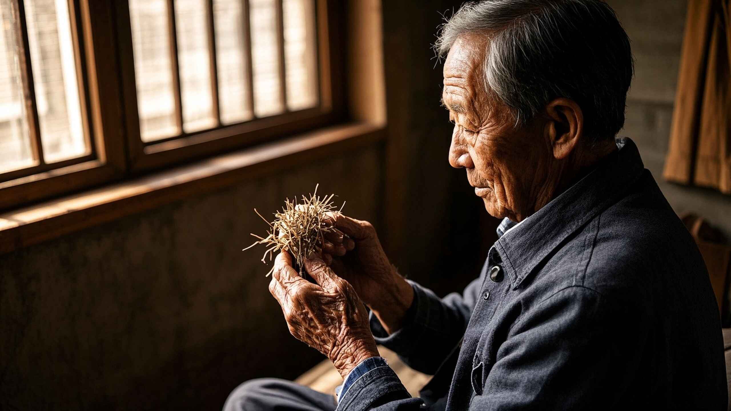 科普，当<span style="color: #da4707">手脚</span>的“神经”开始假装失联：解密老年人<span style="color: #da4707">手脚</span><span style="color: #da4707">麻木</span>的原因与治疗