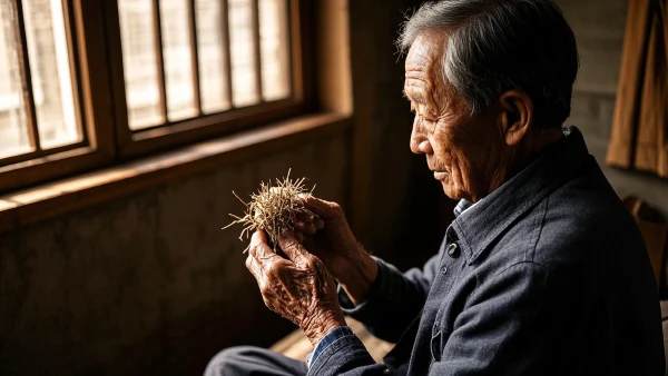 当手脚的“神经”开始假装失联：解密老年人手脚麻木的原因与治疗