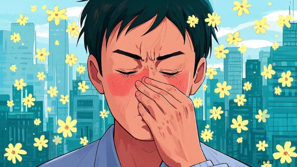 如何有效预防和治疗过敏性皮炎——从病例分析到预防措施