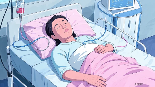 饮酒的界限：如何识别酒精中毒及其背后的真相