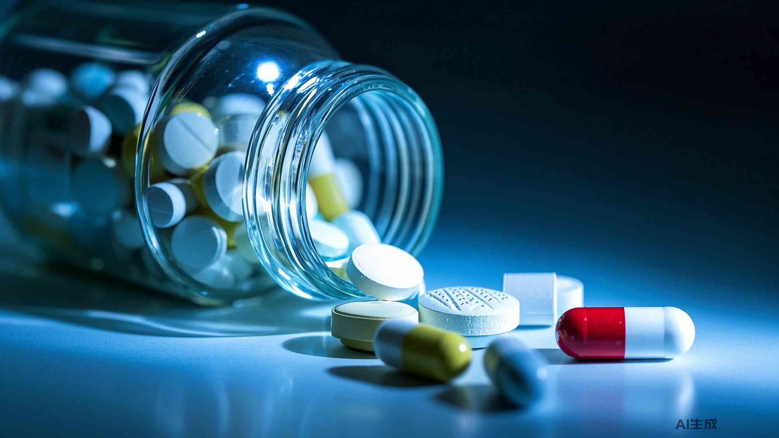 胰腺癌治疗的奥秘!——深入了解药物使用及其影响