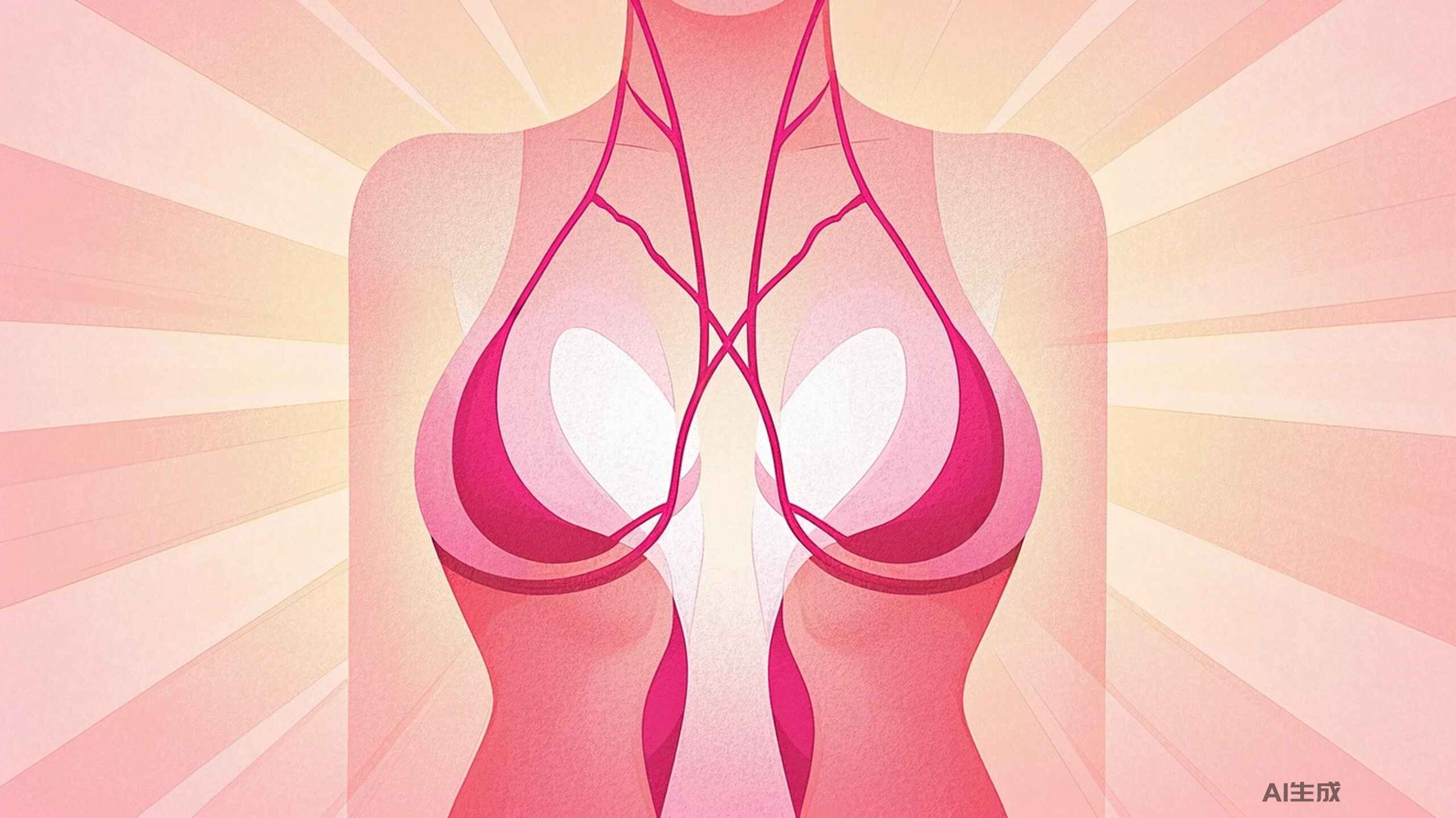 科普，浸润性<span style="color: #da4707">导管</span><span style="color: #da4707">癌</span>防治指南：女性不可忽视的<span style="color: #da4707">信号</span>