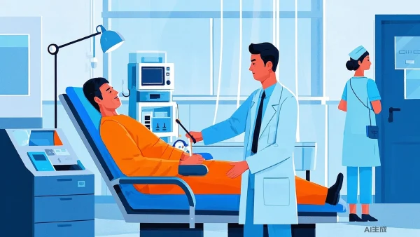 腹股沟鳞癌:早发现、早治疗,保护你的健康