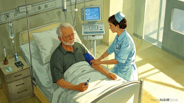 2型糖尿病及其并发症的科学管理：从诊断到康复