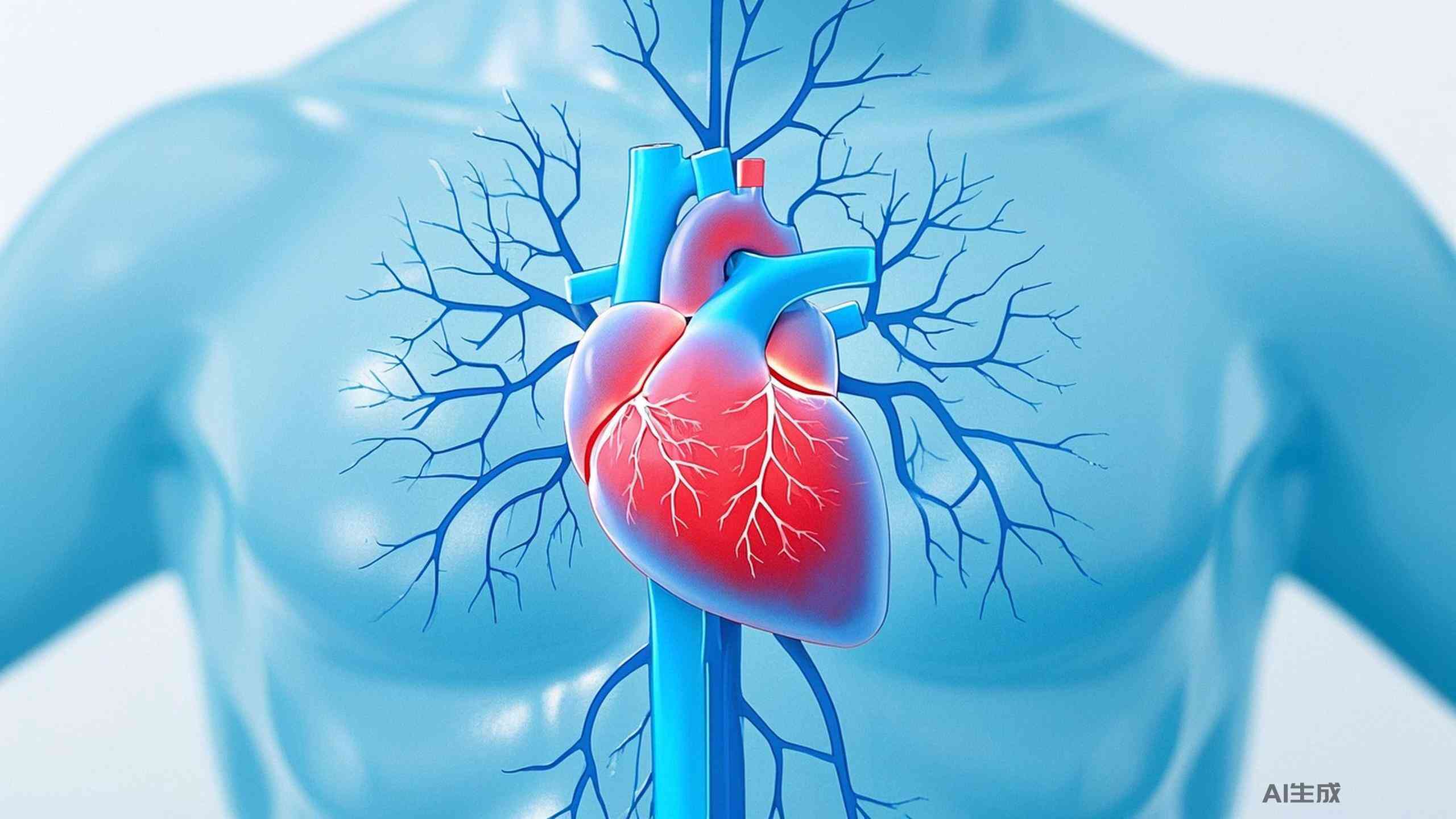 二尖瓣关闭不全：诊疗与管理完全指南封面图