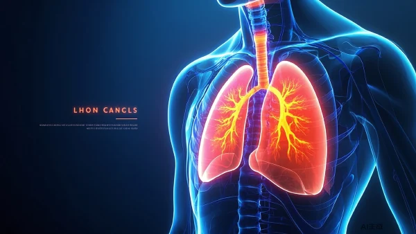 老年人肺癌：了解风险、症状与管理的科学指南