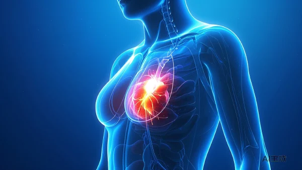 乳腺癌,你了解多少?